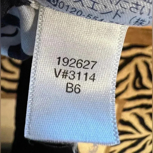 Lands’ End | women’s tunic top. Size: 14 - Picture 14 of 16